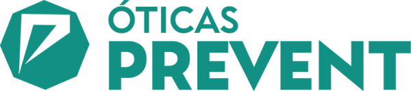 Logo Óticas Prevent