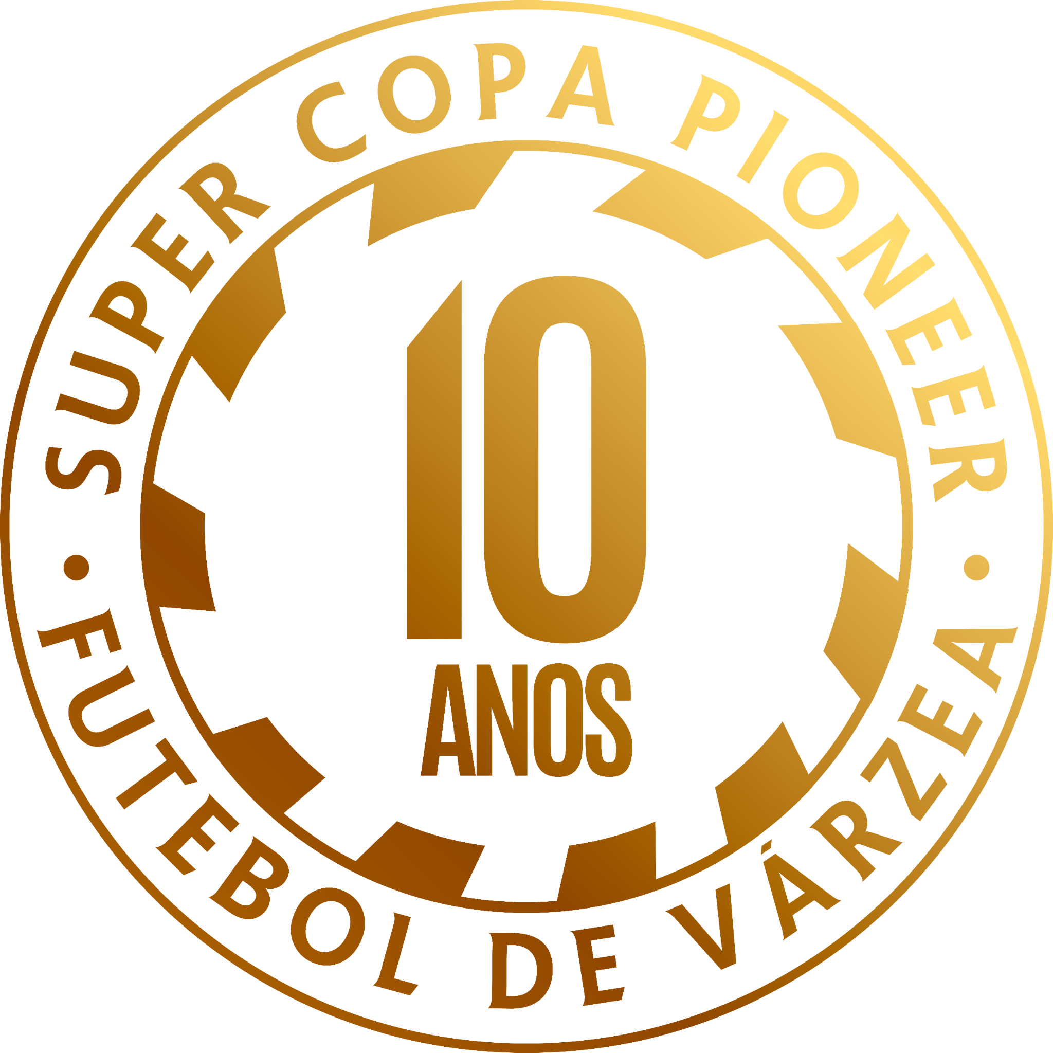 10 anos da Super Copa Pioneer
